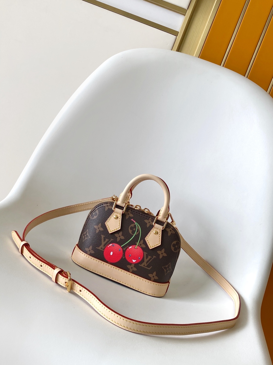 LV 루이비통 미니 토트백 숄더백 가방