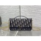 Dior 디올 30 Montaigne Cigale 체인 WOC (5832) 가방