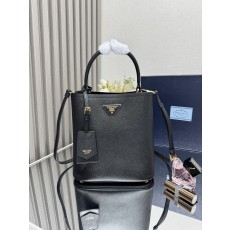 PRADA 프라다 1BA212 사피아노 버킷백 가방