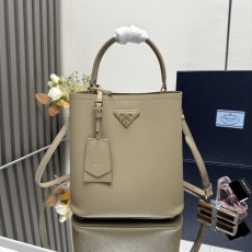 PRADA 프라다 1BA212 사피아노 버킷백 가방