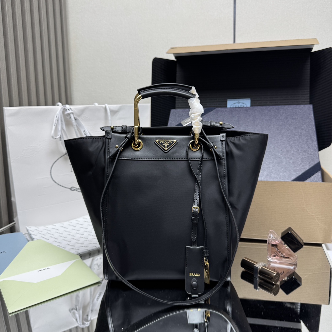 PRADA 프라다 1BG578 토트백 가방