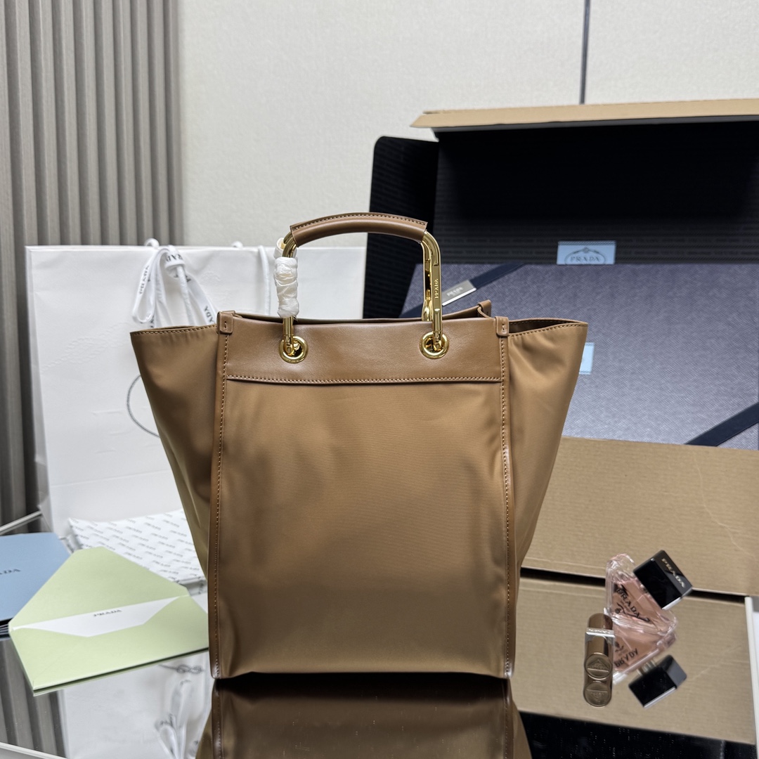 PRADA 프라다 1BG578 토트백 가방