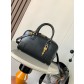 Loewe 로에베 아마조나 23 나파 가죽백 가방