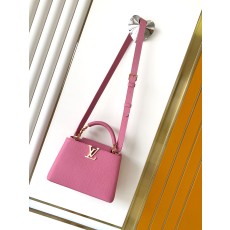 LV 루이비통 Capucines BB 체인백 가방