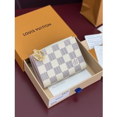 LV 루이비통 반지갑 다미에 지갑