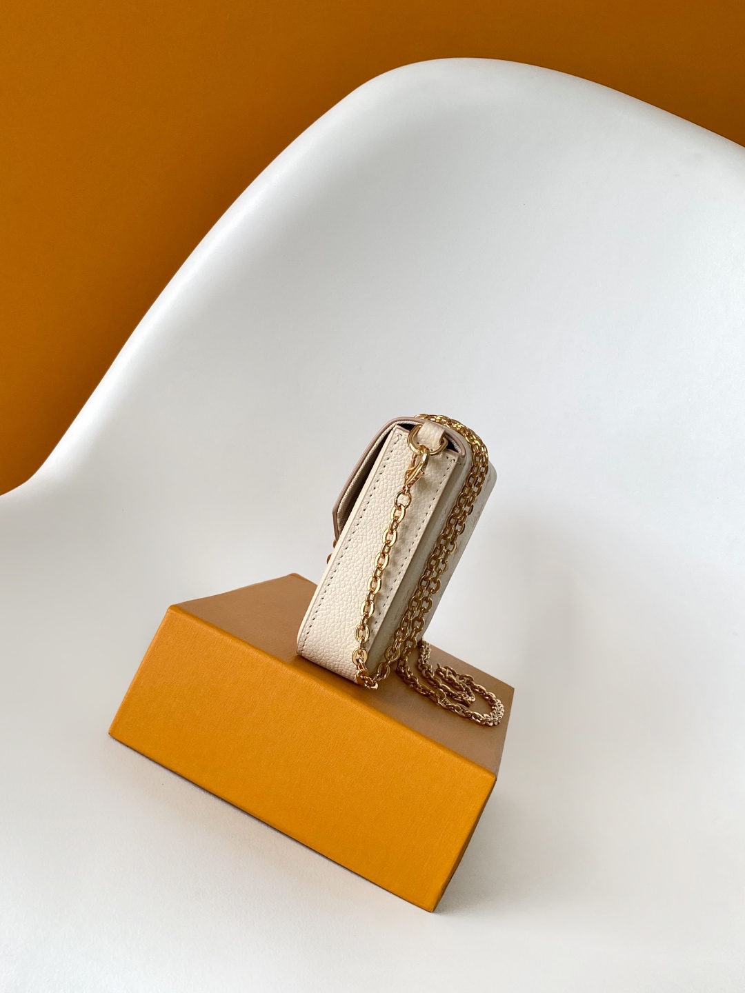 LV 루이비통 포쉐트 펠리시 체인백 가방