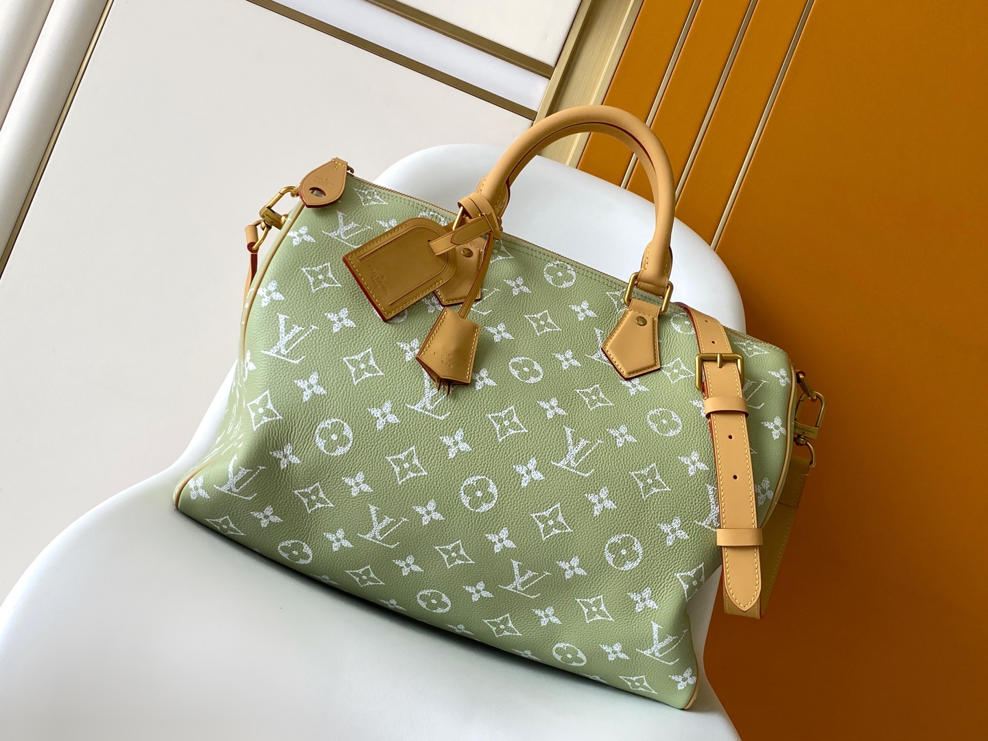 LV 루이비통 토트백 보스턴백 40 가방