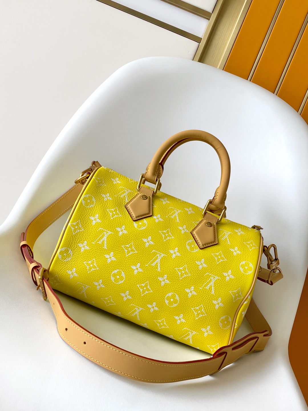 LV 루이비통 Bandoulière 25 토트백 가방