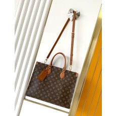 LV 루이비통 OnTheGo Organizer 토트백 가방