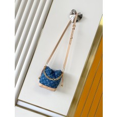 LV 루이비통 나노 노에 Nano Noé 버킷백 숄더백 가방