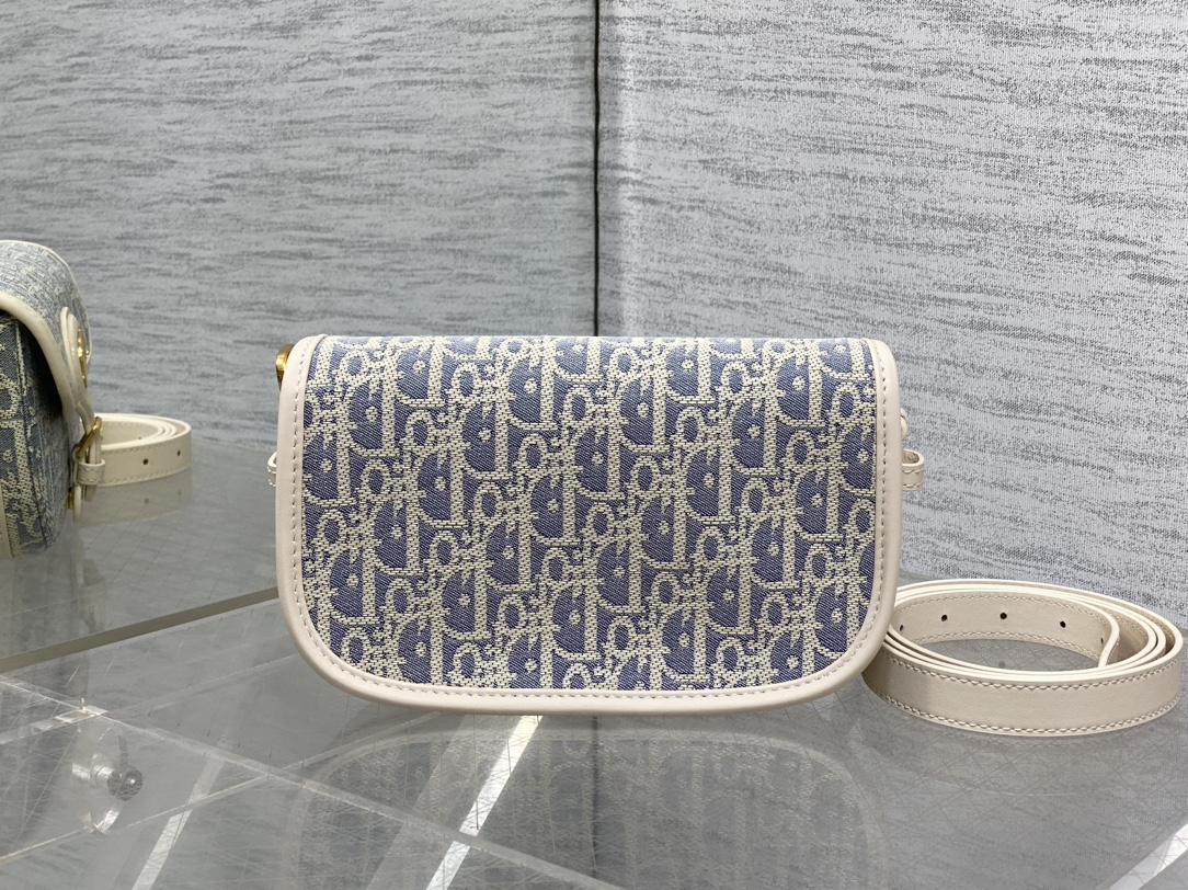 Dior CD Bobby East-West 숄더백 가방