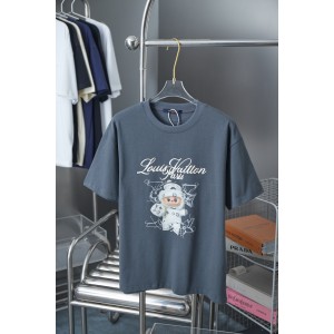 LV 루이비통 반팔 티셔츠 의류