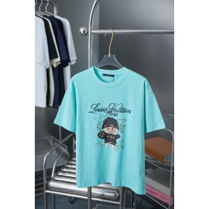 LV 루이비통 반팔 티셔츠 의류