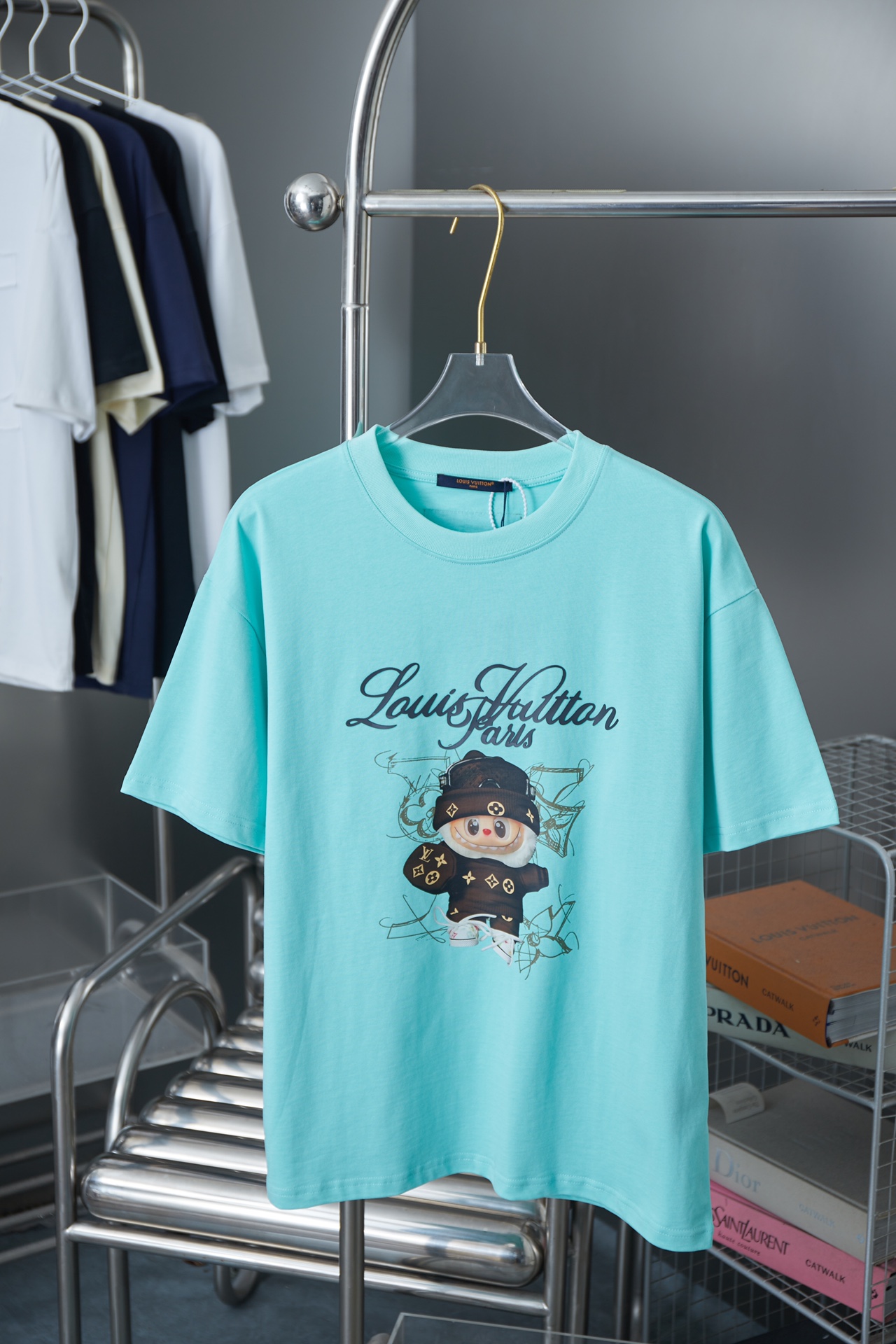 LV 루이비통 반팔 티셔츠 의류