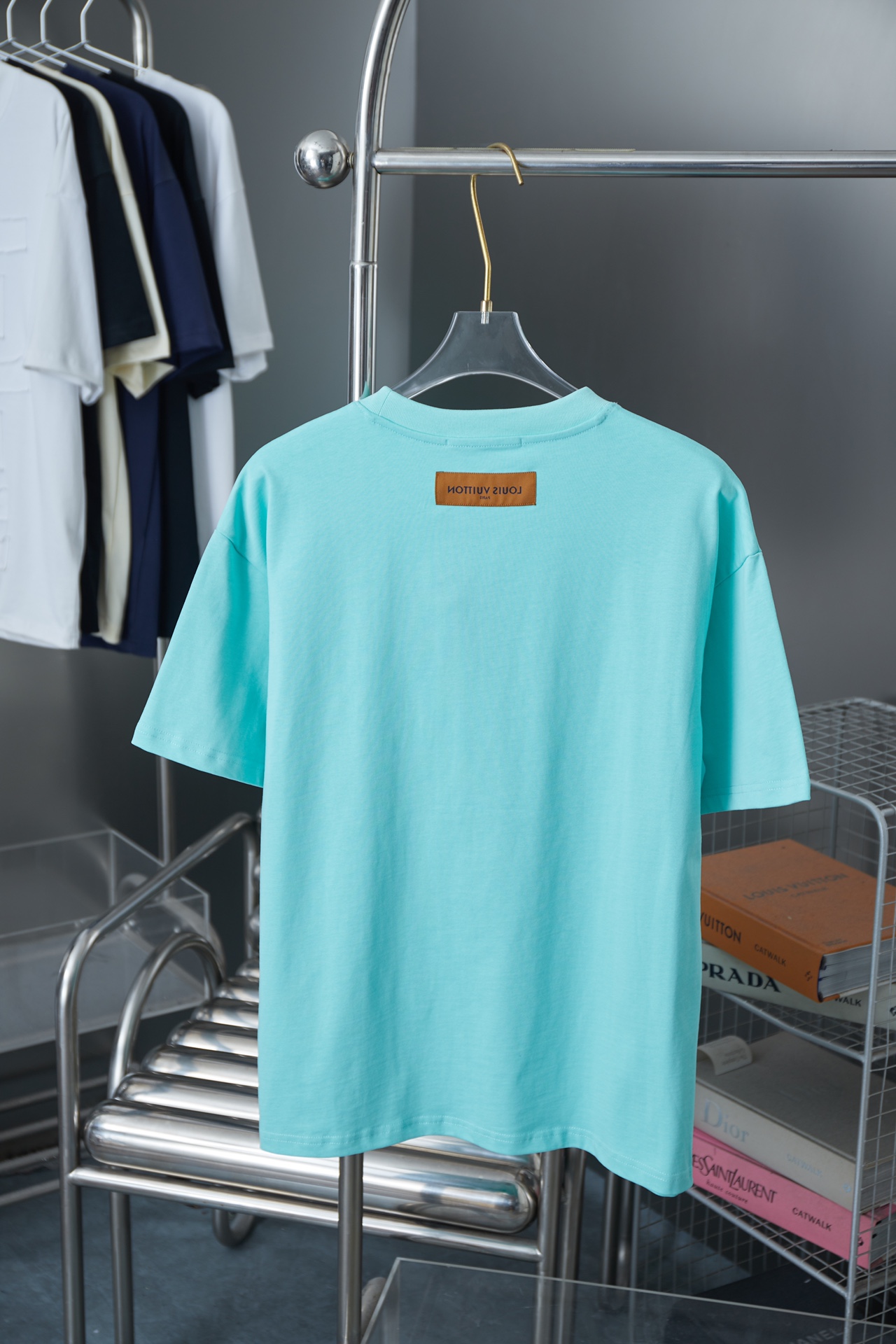 LV 루이비통 반팔 티셔츠 의류