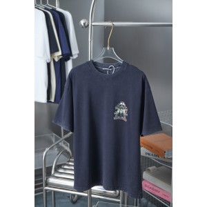 Chrome Hearts CH 크롬하츠 반팔 티셔츠 의류