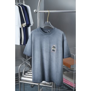 Chrome Hearts CH 크롬하츠 반팔 티셔츠 의류