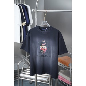 LV 루이비통 반팔 티셔츠 의류