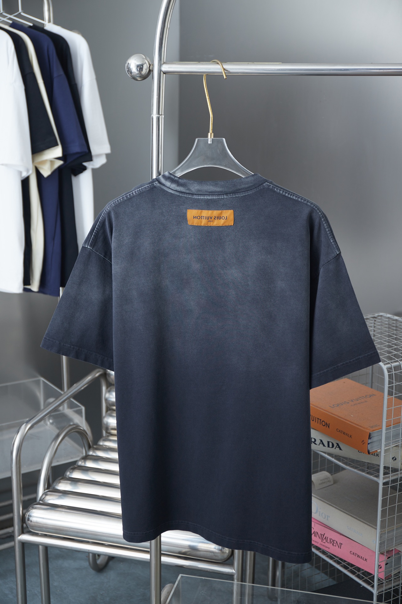 LV 루이비통 반팔 티셔츠 의류