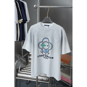 LV 루이비통 반팔 티셔츠 의류