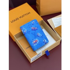 LV 루이비통 카드지갑 지갑