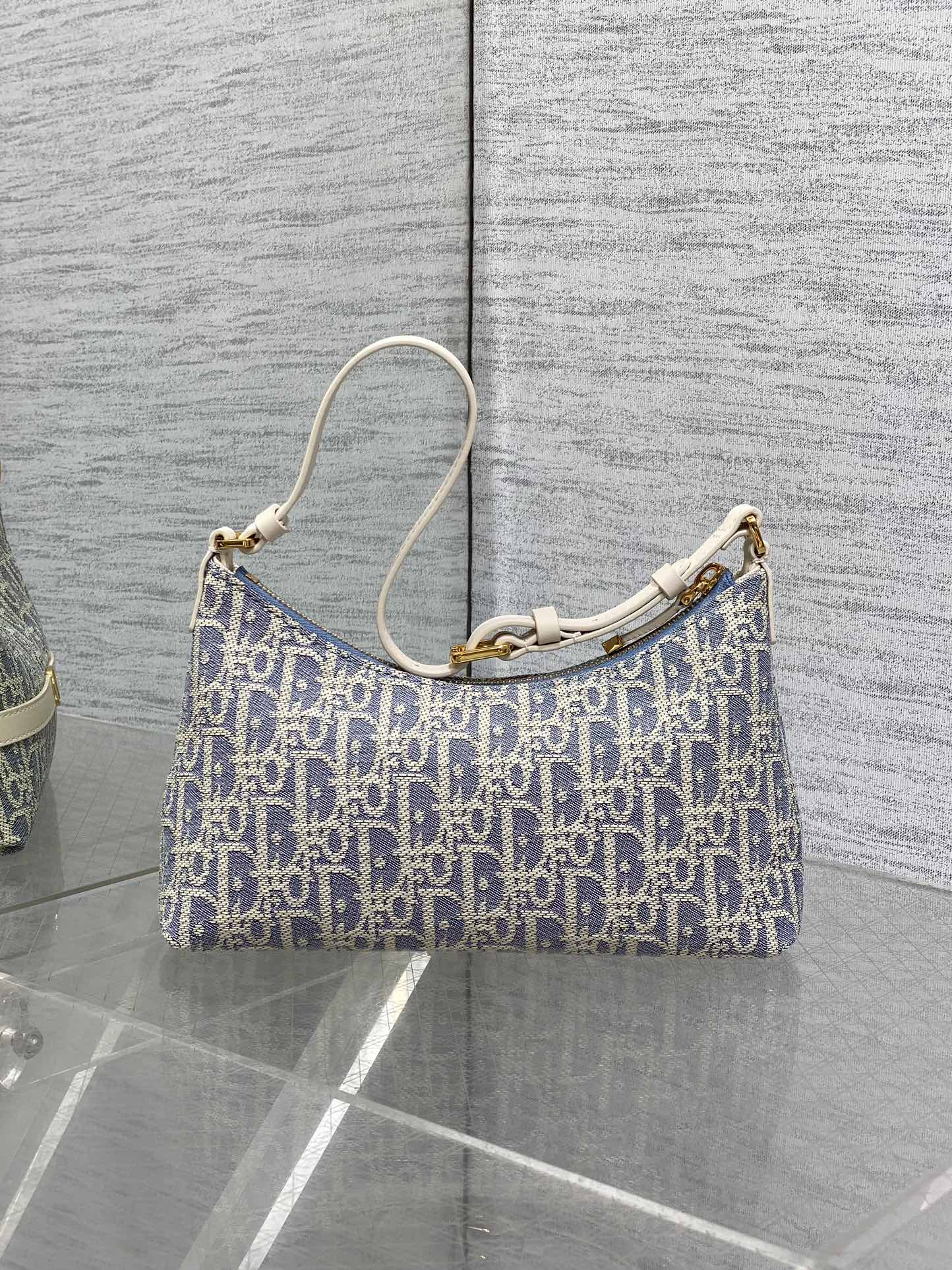 Dior CD Miss Caro 디올 카로 숄더백 가방