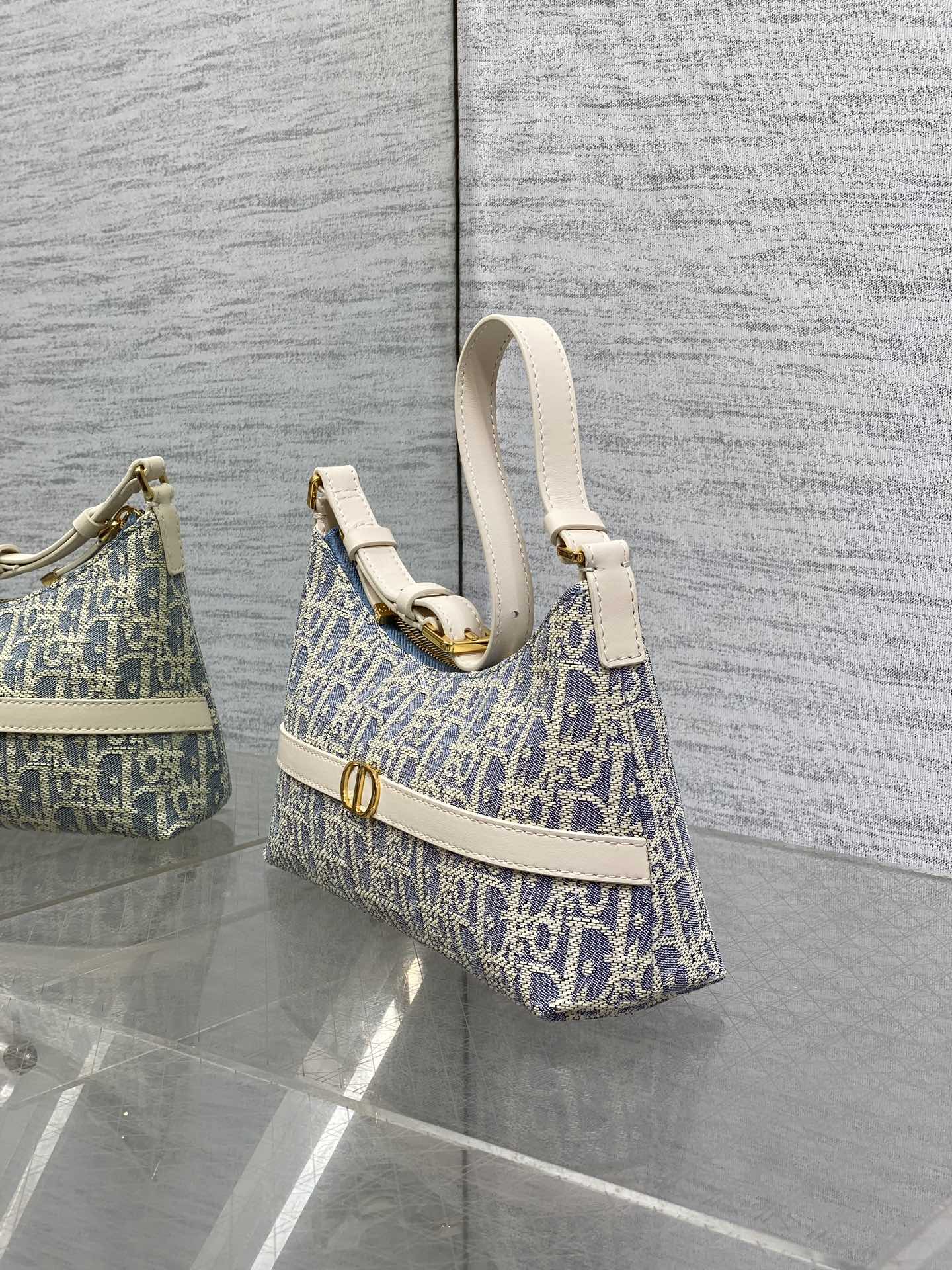 Dior CD Miss Caro 디올 카로 숄더백 가방