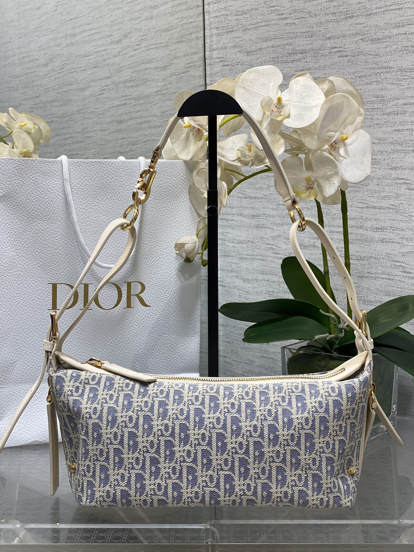 Dior CD Journey 디올 숄더백 가방