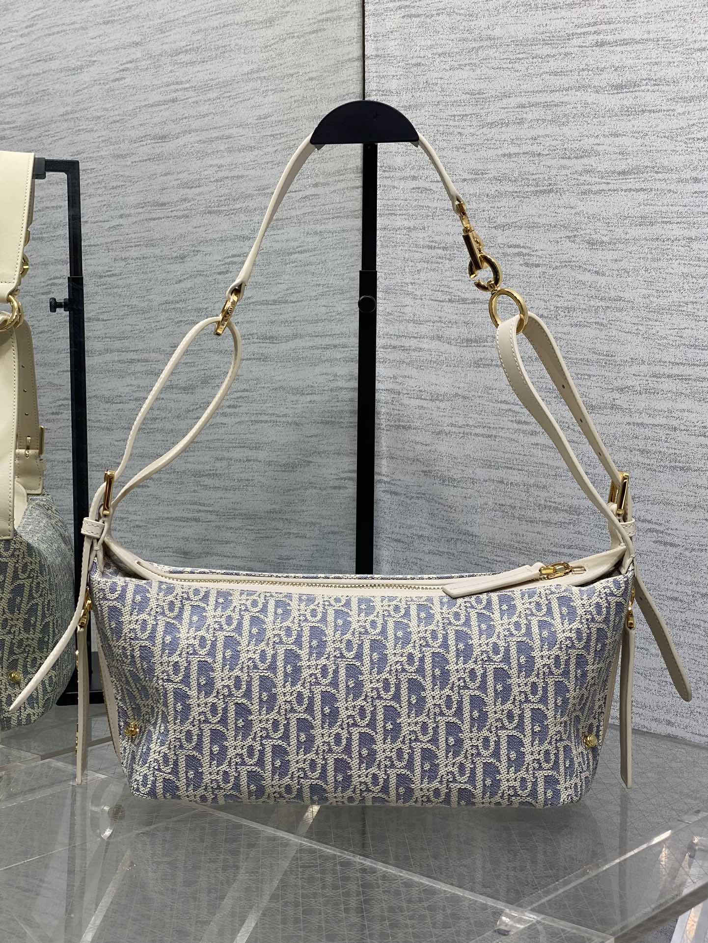 Dior CD Journey 디올 숄더백 가방