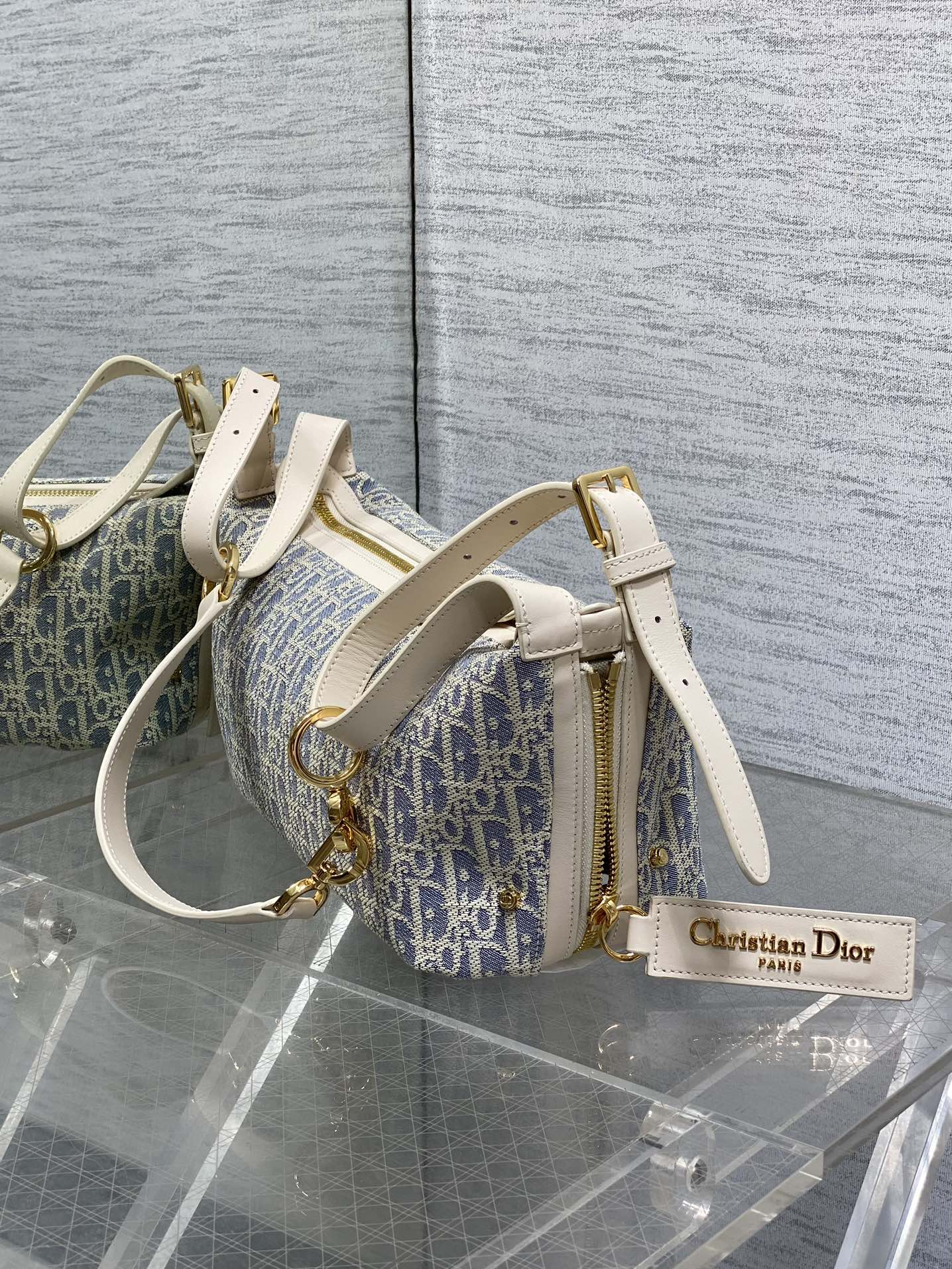 Dior CD Journey 디올 숄더백 가방