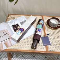 LV 루이비통 전자동 3단 양산/우산