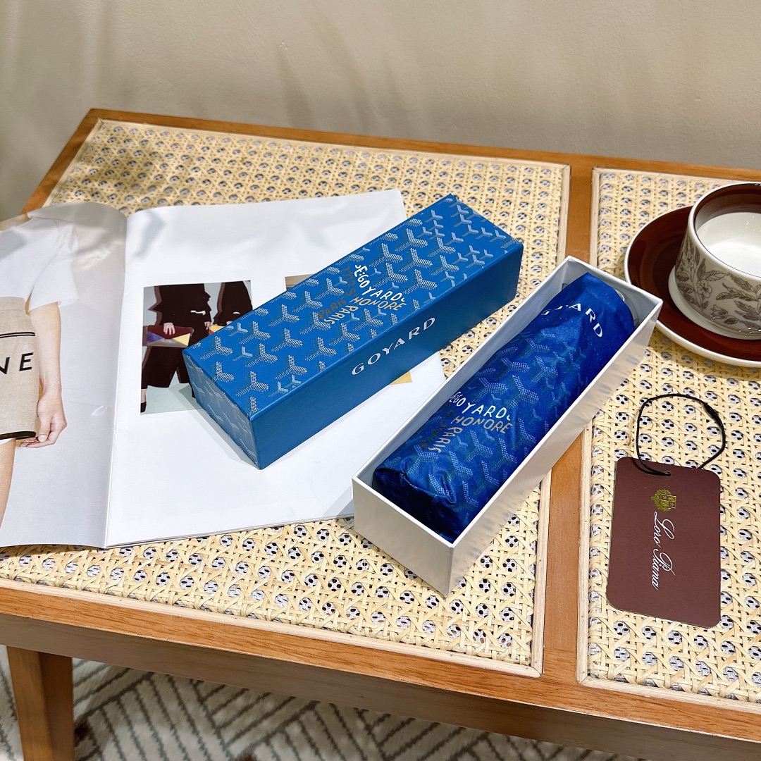 Goyard 고야드 5단 자동 양산/우산