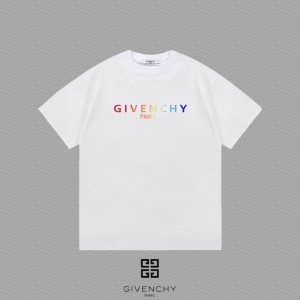 Givenchy 지방시 반팔 티셔츠 의류