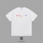Givenchy 지방시 반팔 티셔츠 의류