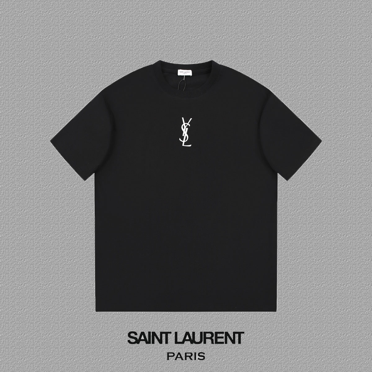 YSL 생로랑 반팔 티셔츠 의류