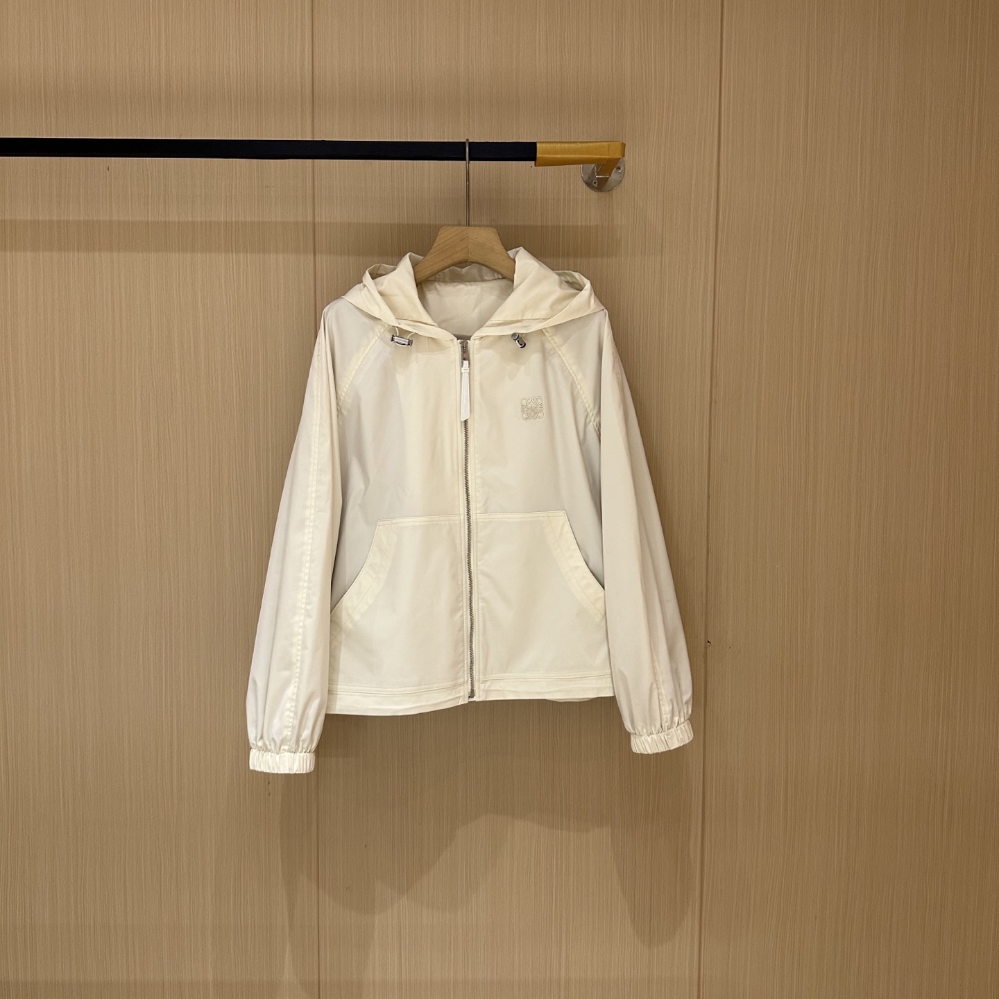 Loewe 로에베 여성 후드 바람막이 자켓 의류