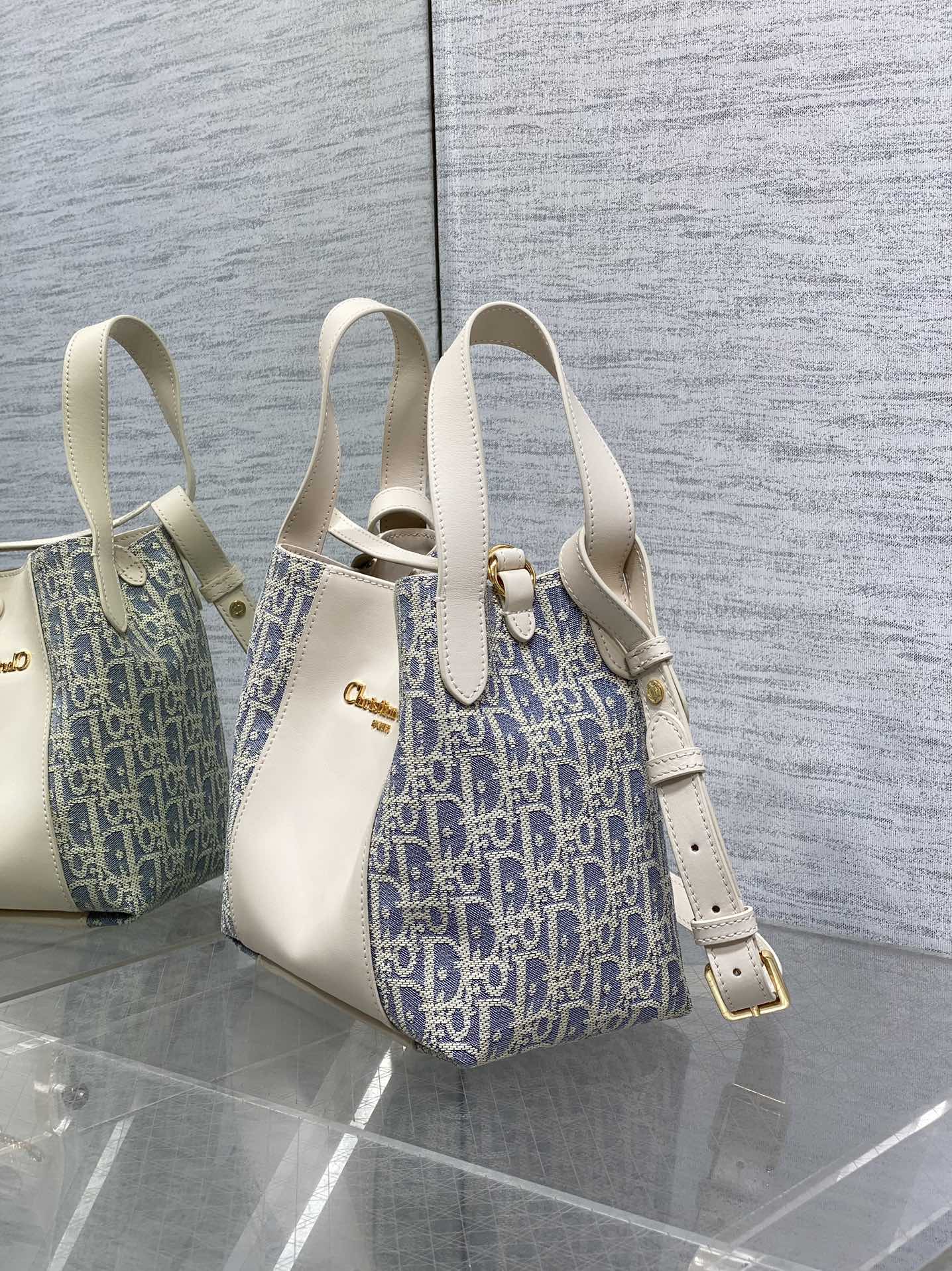 Dior CD 디올 Signature 숄더백 가방