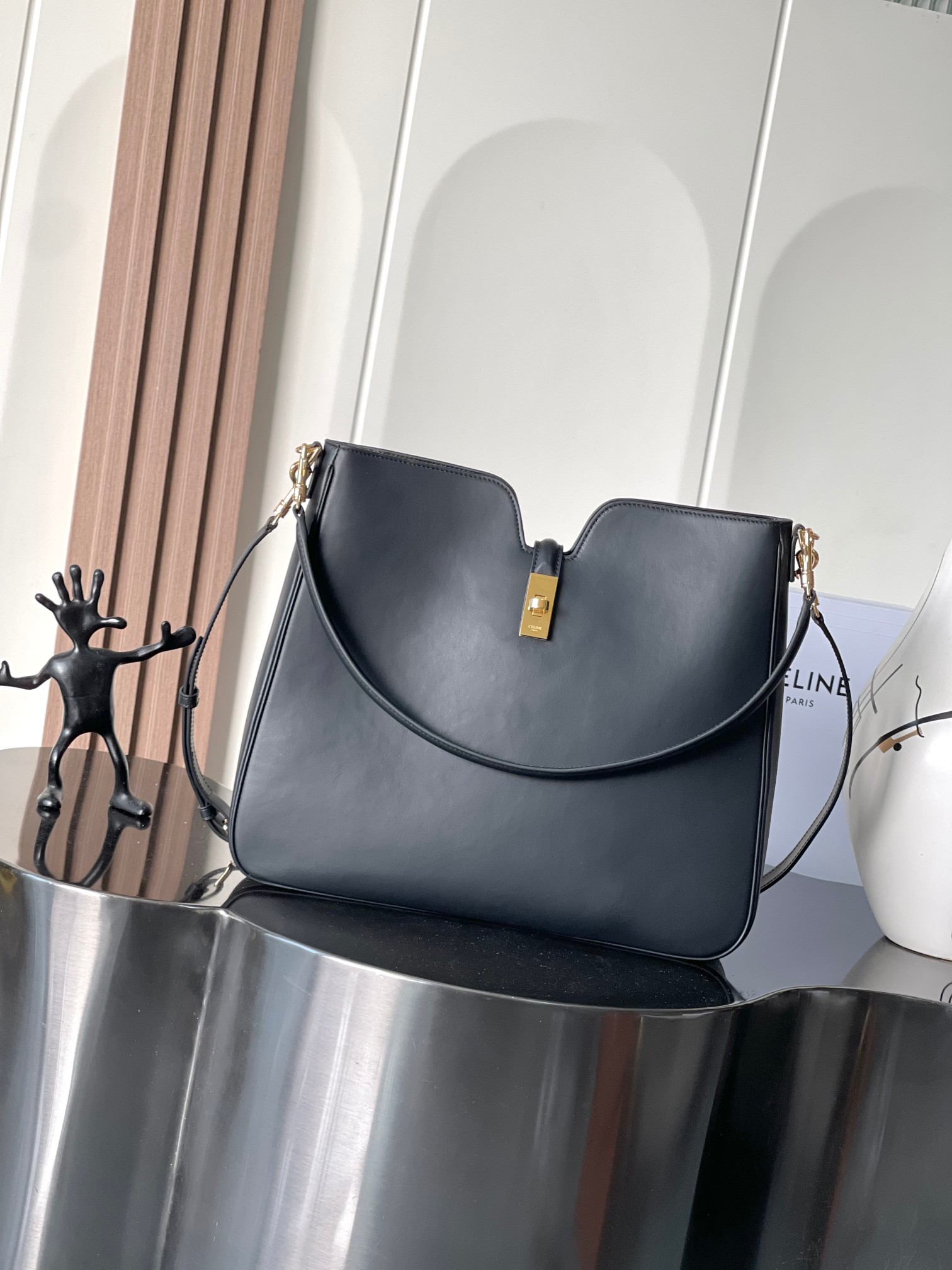 CELINE 셀린느 Camille 16 Soft 숄더백 가방