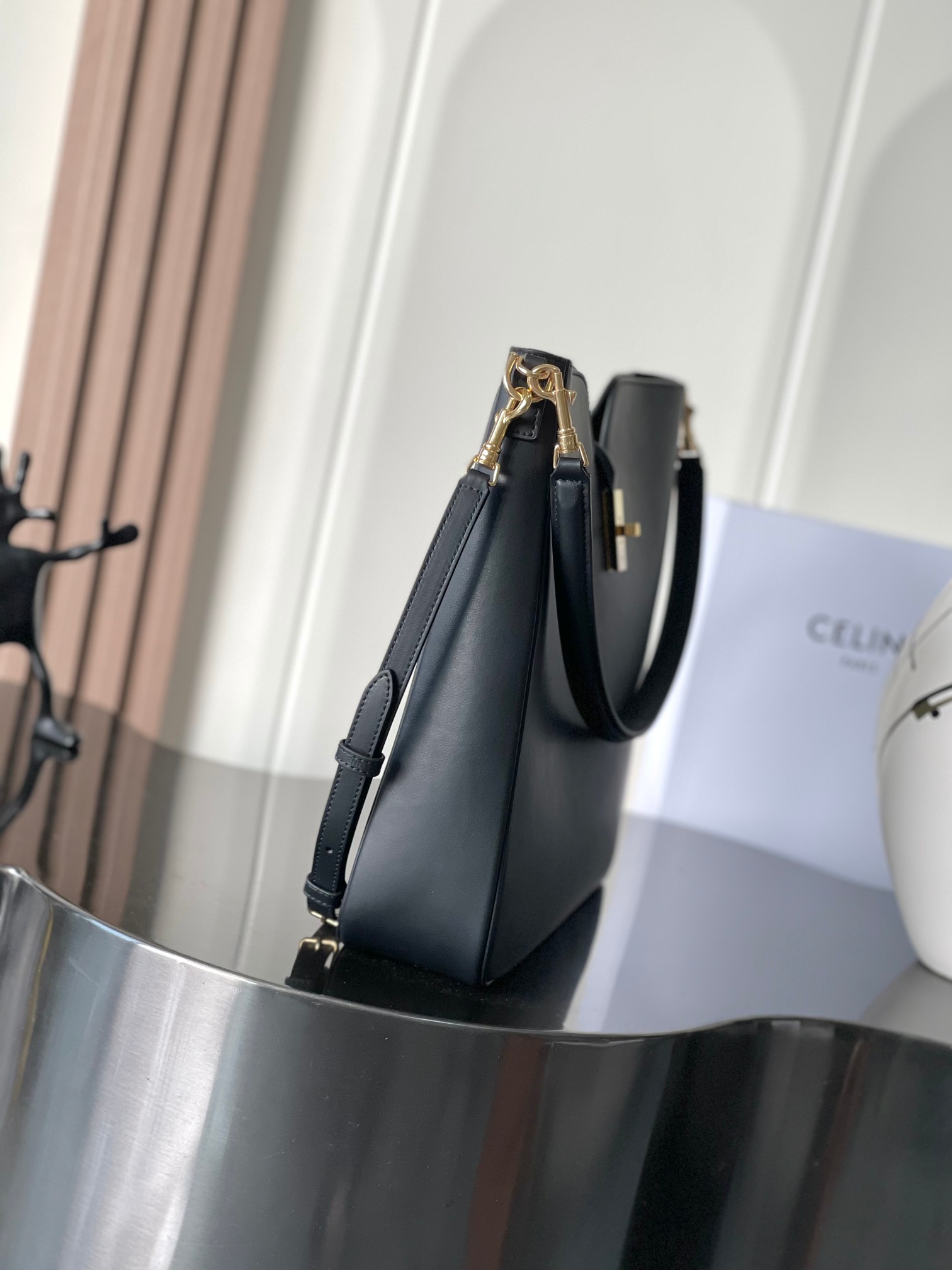 CELINE 셀린느 Camille 16 Soft 숄더백 가방