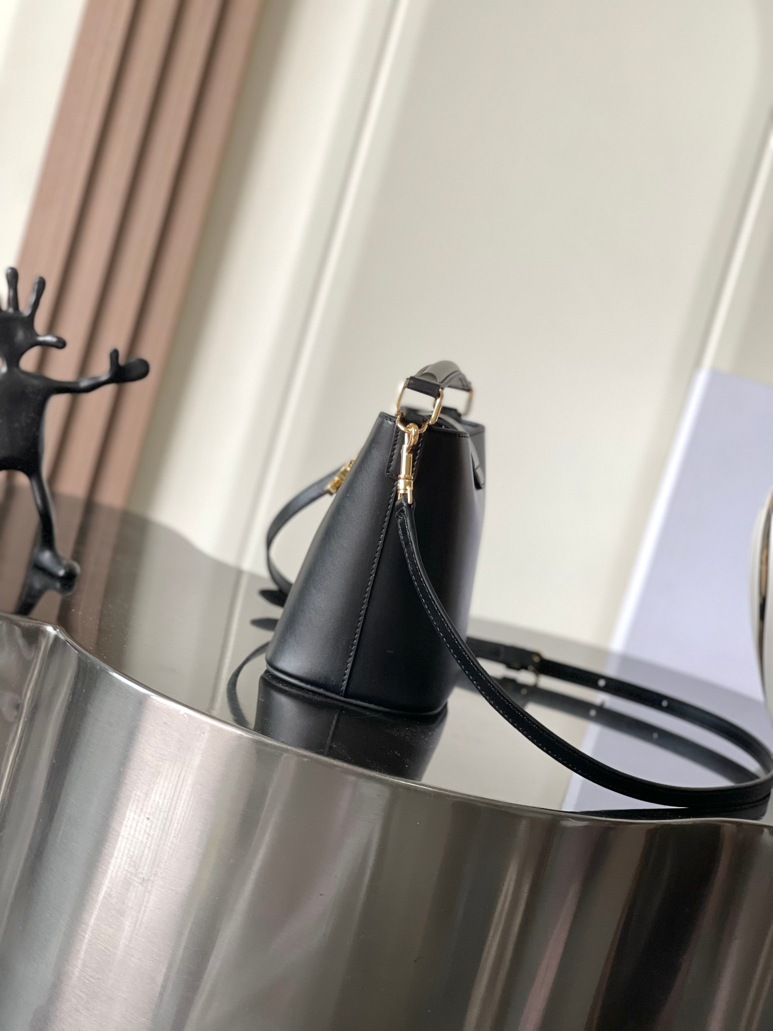 CELINE MINI LOUISE 셀린느 미니 숄더백 가방