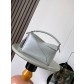 Loewe 로에베 Puzzle 핸드백 스몰 퍼즐백 가방