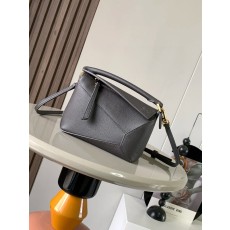 Loewe 로에베 Puzzle 핸드백 미니 퍼즐백 가방