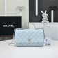 CHANEL 샤넬 Coco Crush handle 핸드백 가방 라지