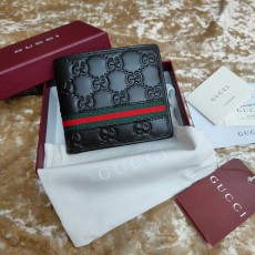 GUCCI 구찌 반지갑 지갑