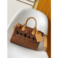 LV × Pharrell & NIGO 루이비통 콜라보 토트백 (M15218) 가방