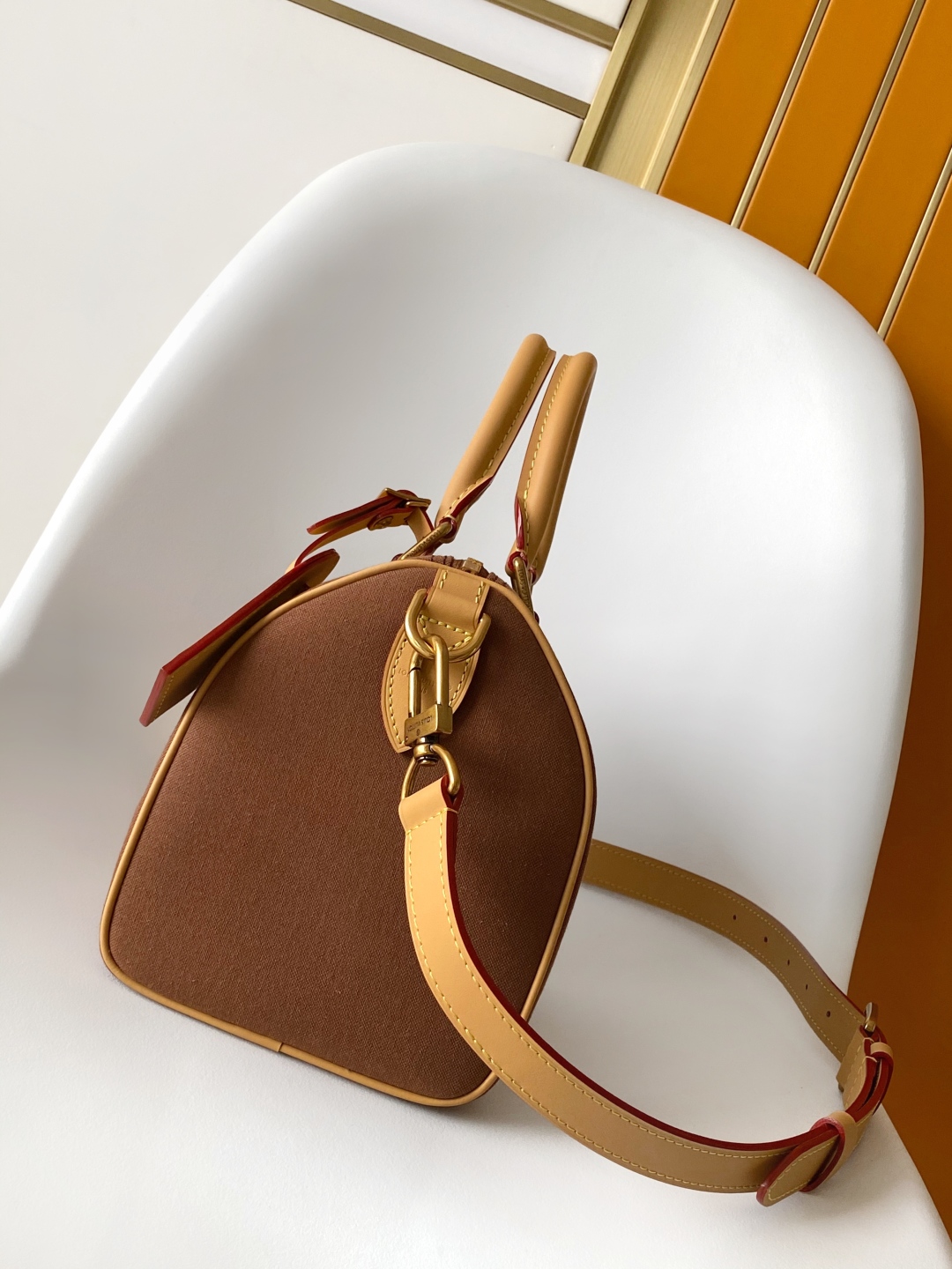 LV × Pharrell & NIGO 루이비통 콜라보 토트백 (M15218) 가방