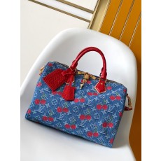 LV 루이비통 Speedy Soft 30 토트백 가방