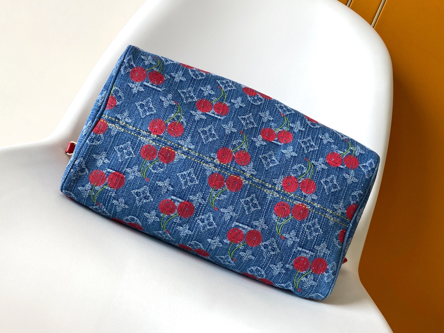 LV 루이비통 Speedy Soft 30 토트백 가방