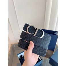 Dior CD 디올 벨트