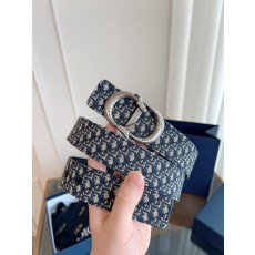 Dior CD 디올 벨트